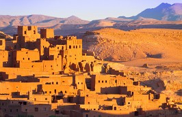 Magie du Grand Sud marocain